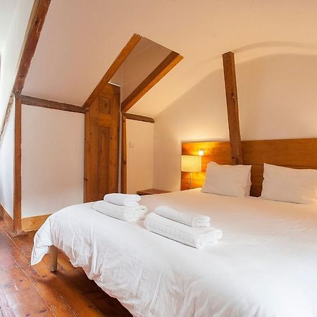 Central, Charming, Quiet, Garden And Parking Lisabona Exterior foto