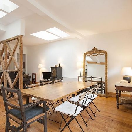 Central, Charming, Quiet, Garden And Parking Lisabona Exterior foto